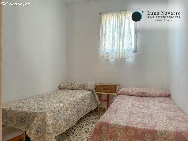 Casa en venta en la Marina Baixa, Valencia