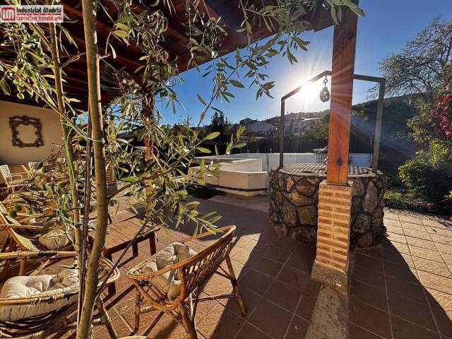 Chalet en venta en Valdilecha, Madrid