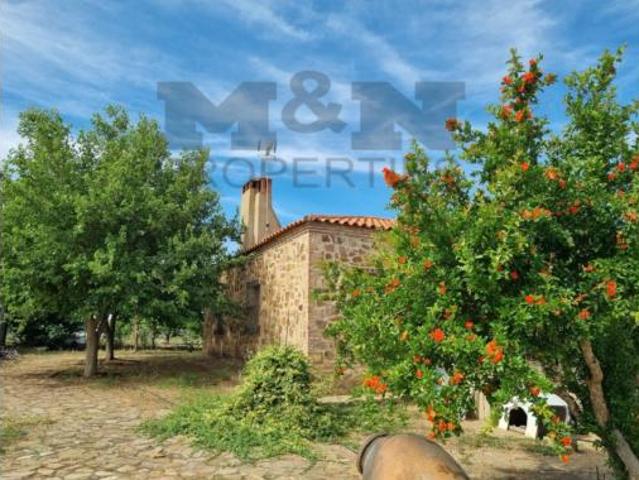 Chalet en venta en Alange, Extremadura