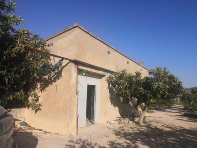 Chalet en venta en la Vall d'Albaida, Valencia