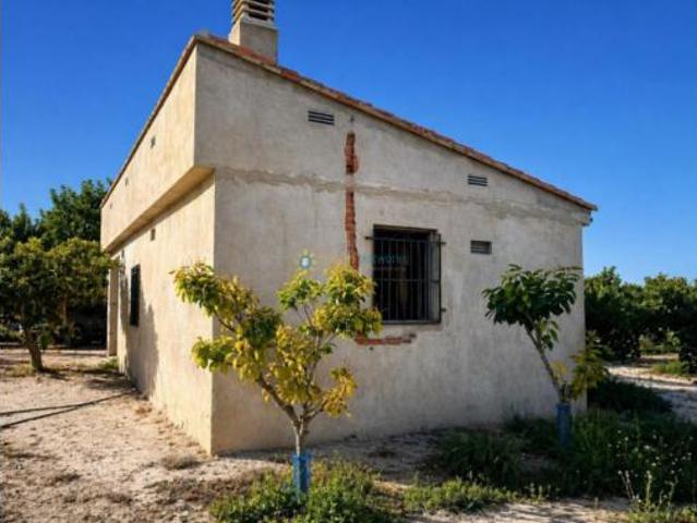 Chalet en venta en la Vall d'Albaida, Valencia