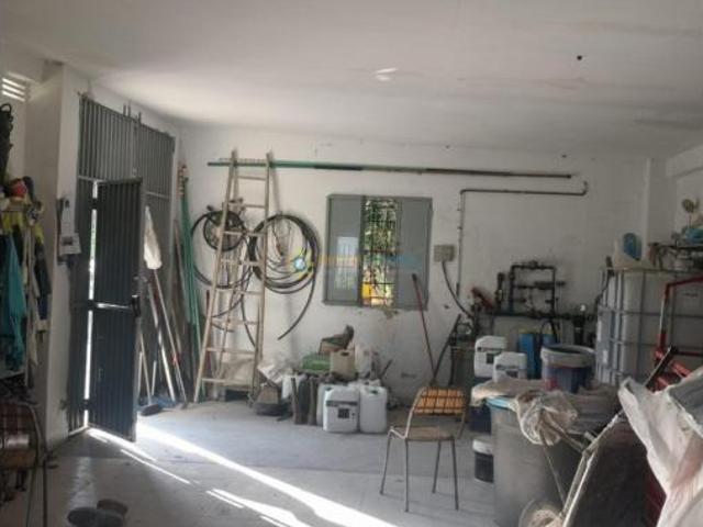 Chalet en venta en la Vall d'Albaida, Valencia