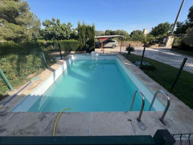 Chalet en venta en el Camp de Morvedre, Valencia