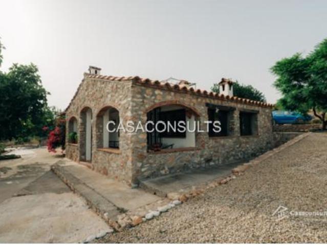 Chalet en venta en Alcossebre, el Baix Maestrat