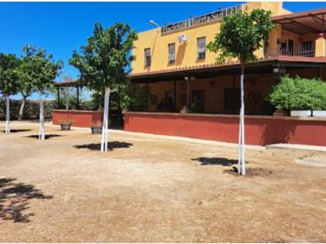 Chalet en venta en Alcalá Del Río, Andalucía