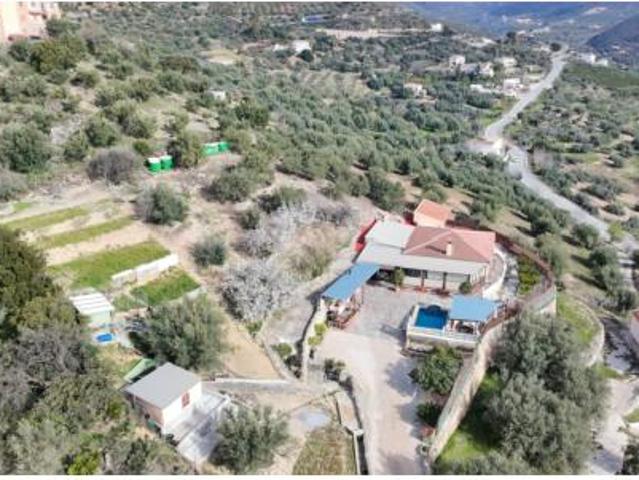 Chalet en venta en La Axarquía, Andalucía