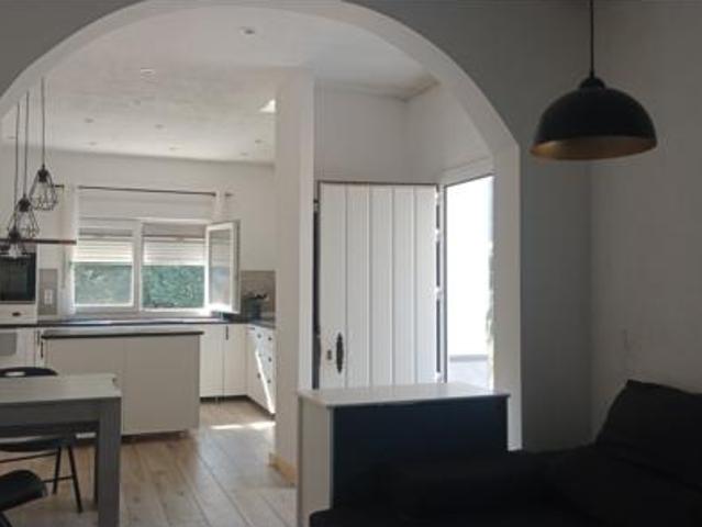 Chalet en venta en Serranía de Ronda, Andalucía