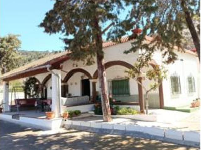 Chalet en venta en Alhama De Almería, Andalucía