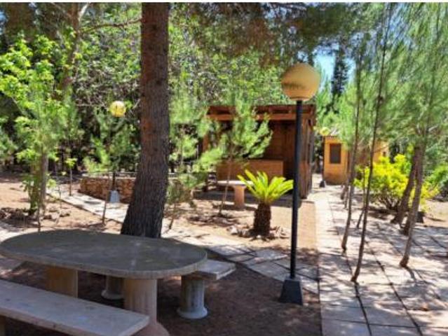 Chalet en venta en Ramblillas de Abajo, Bajo Guadalentín