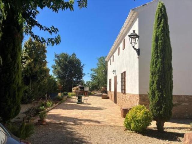 Chalet en venta en Alhambra, Castilla-La Mancha