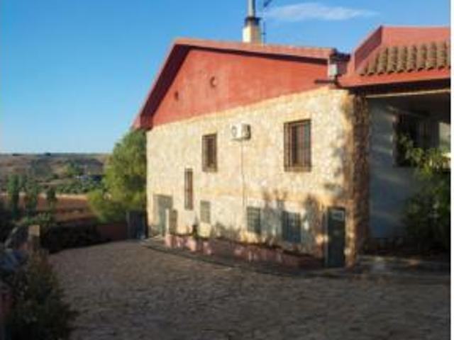 Chalet en venta en Alhambra, Castilla-La Mancha