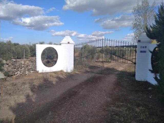 Chalet en venta en Llanos de Olivenza, Extremadura