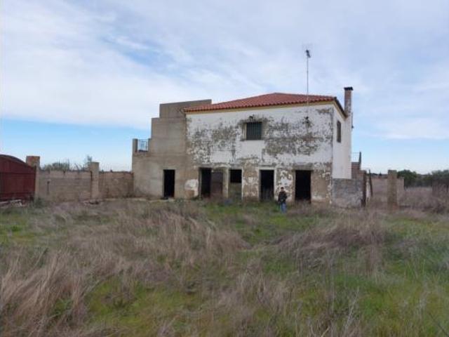 Chalet en venta en Tierra de Barros, Extremadura