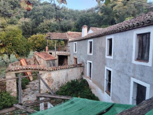Chalet en venta en Serranía de Ronda, Andalucía