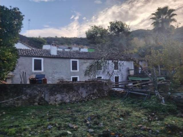 Chalet en venta en Serranía de Ronda, Andalucía