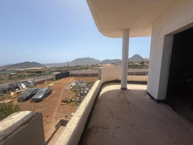Chalet en venta en El Bebedero, Arona