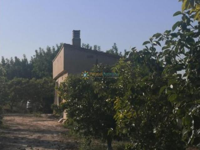 Chalet en venta en la Vall d'Albaida, Valencia