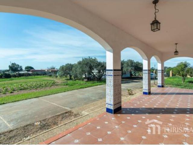 Chalet en venta en Pozo del Camino, Costa Occidental