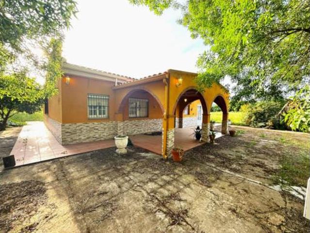 Chalet en venta en Tierra de Badajoz, Extremadura