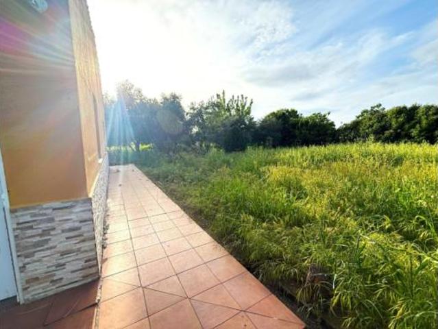 Chalet en venta en Tierra de Badajoz, Extremadura
