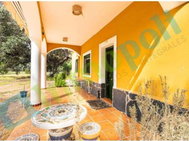 Chalet en venta en Valdebótoa, Tierra de Badajoz