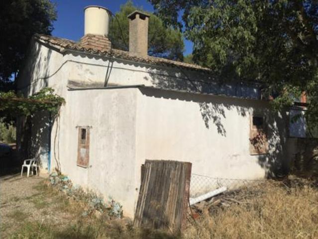 Villa en venta en Baeza