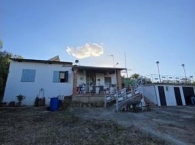 Chalet en venta en Bailén, Andalucía