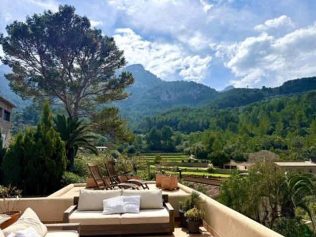 Chalet en venta en Banyalbufar, Illes Balears