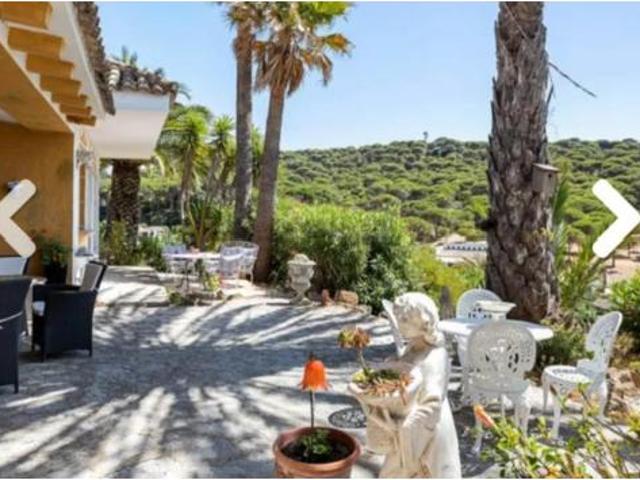 Chalet en venta en San Ambrosio, La Janda