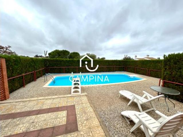 Chalet en venta en El Condado, Andalucía