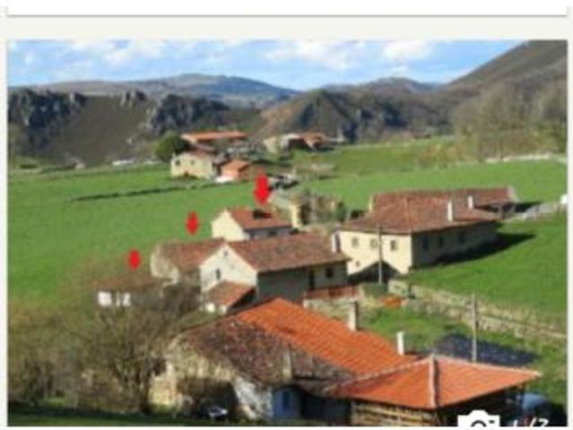 Chalet en venta en Belmonte De Miranda, Asturias