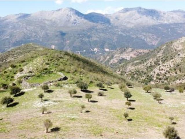 Chalet en venta en Serranía de Ronda, Andalucía