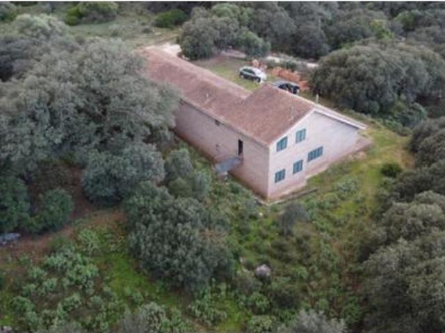 Chalet en venta en Serranía de Ronda, Andalucía