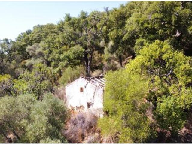 Chalet en venta en Benarrabá, Málaga