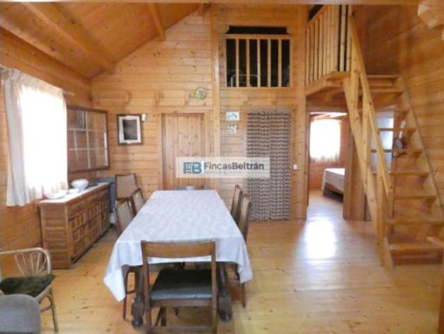Chalet en venta en el Baix Maestrat, Valencia