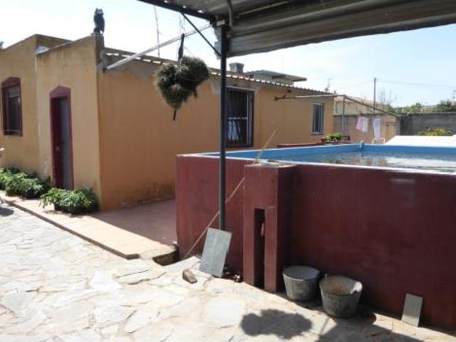 Chalet en venta en el Baix Maestrat, Valencia