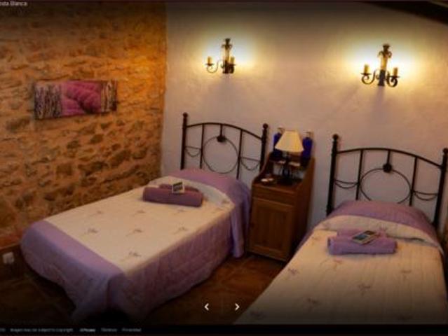 Chalet en venta en la Marina Alta, Valencia