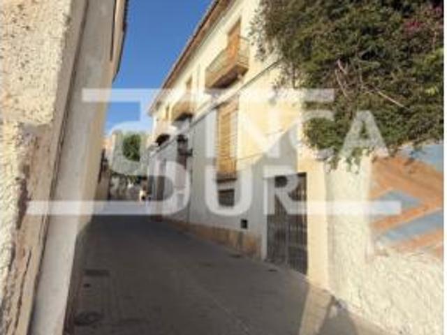 Chalet en venta en Berja, Andalucía