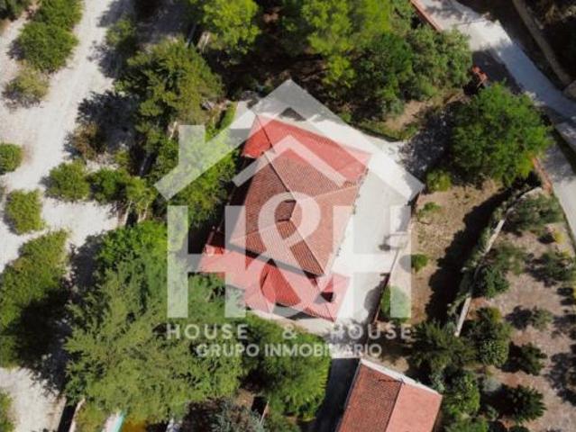 Chalet en venta en Bocairent, València / Valencia