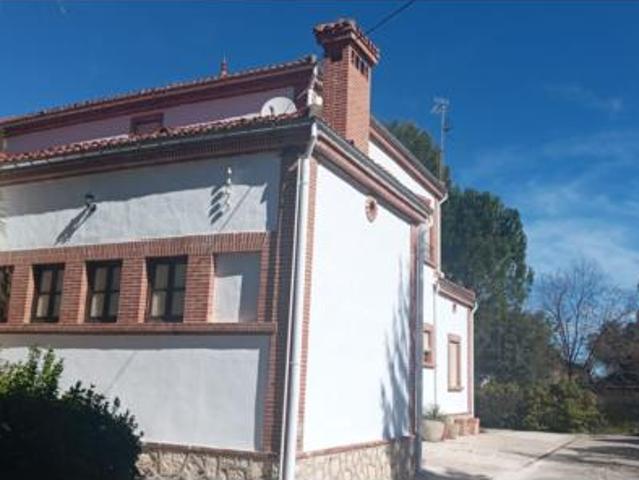 Chalet en venta en la Vall d'Albaida, Valencia