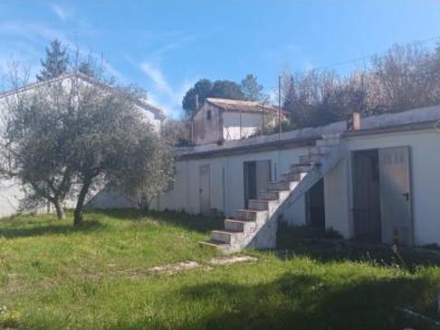 Chalet en venta en la Vall d'Albaida, Valencia