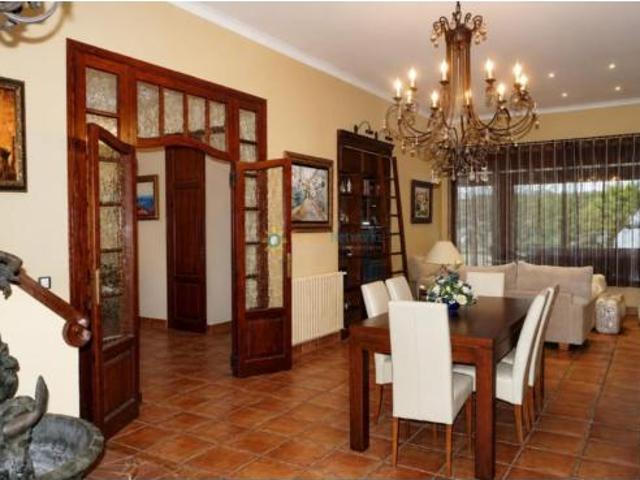 Chalet en venta en la Vall d'Albaida, Valencia