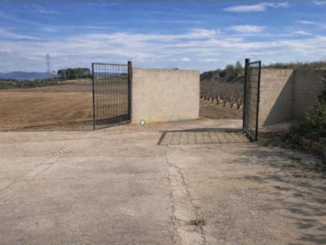 Chalet en venta en la Vall d'Albaida, Valencia