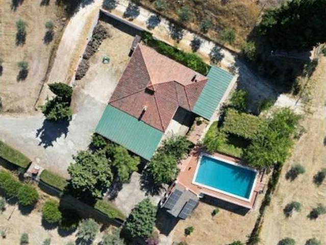 Chalet en venta en La Estación, Cabra