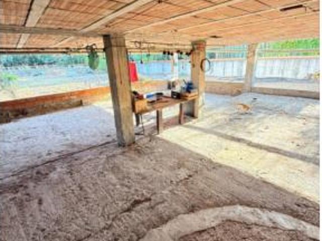 Chalet en venta en Huertas Bajas, Cabra