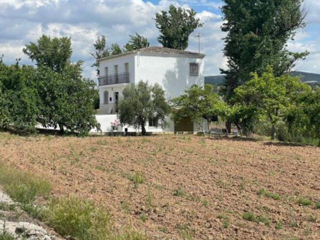 Chalet en venta en Huertas Bajas, Cabra