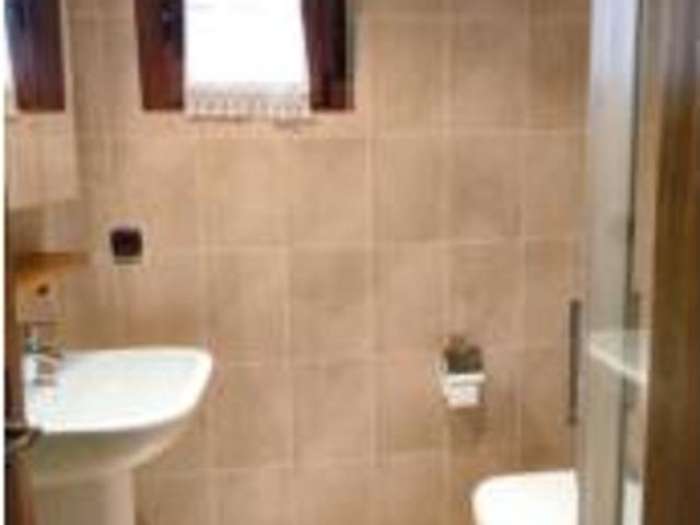 Chalet en venta en Cadalso, Cáceres