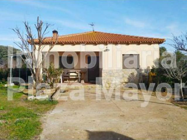 Chalet en venta en Calvarrasa De Arriba, Castilla y León