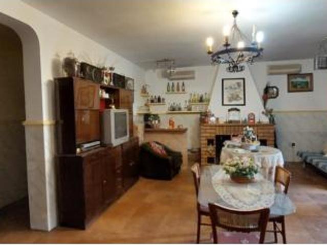 Chalet en venta en Calzada De Calatrava, Castilla-La Mancha