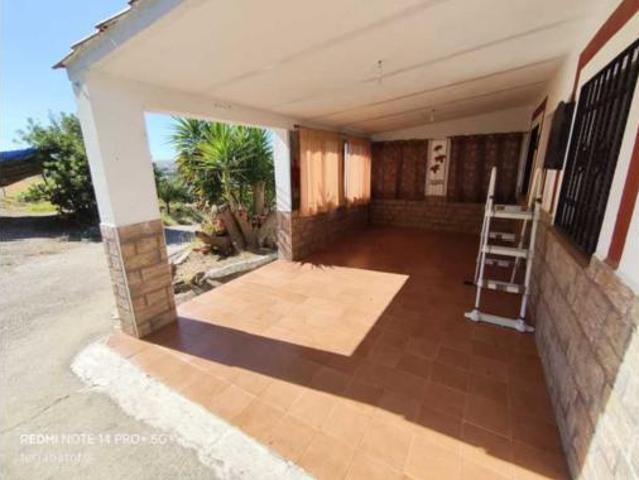 Chalet en venta en Calzadilla, Extremadura